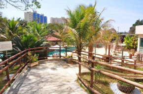 Condominio Thermas do Bosque - Unidade 809